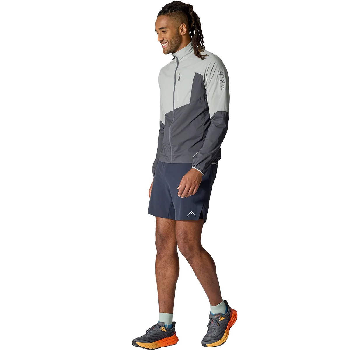 Men's Windveil Jacket - Onhollan