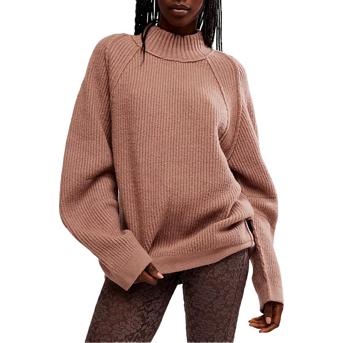 Women's Sunbeam Sweater - Onhollan