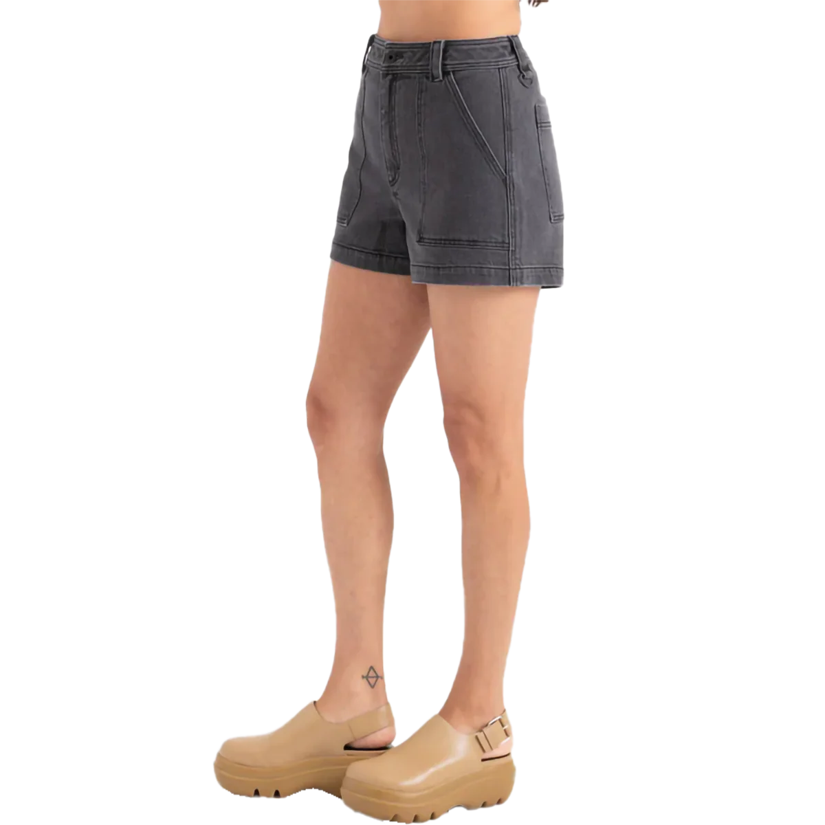 Women's HWY Short - Onhollan