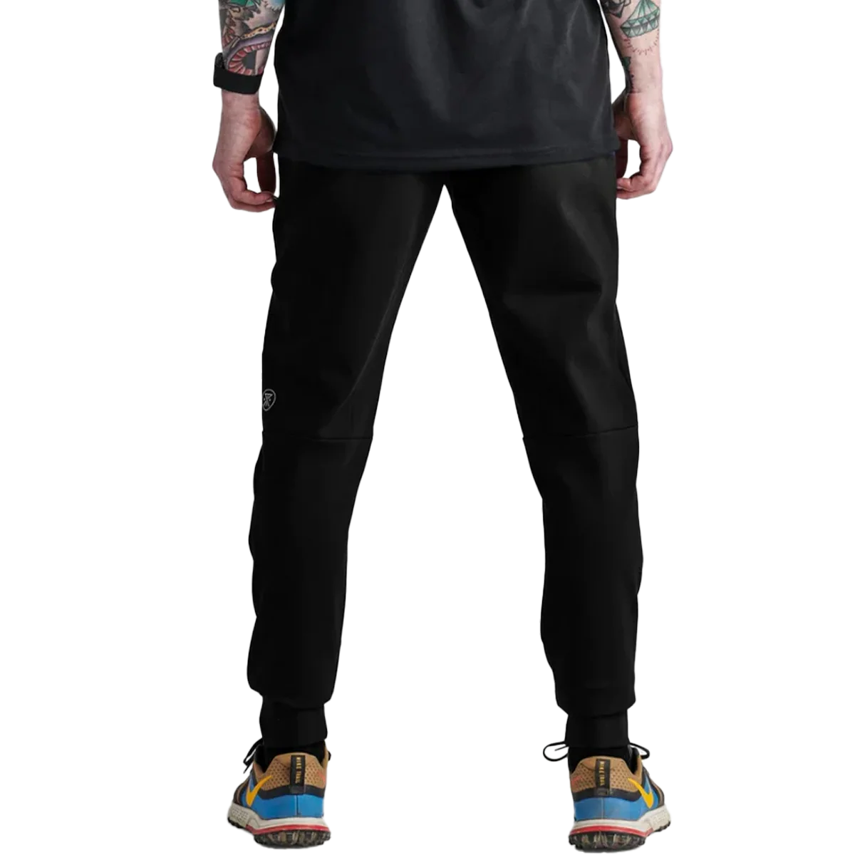 Men's El Morro Fleece Pants - Onhollan