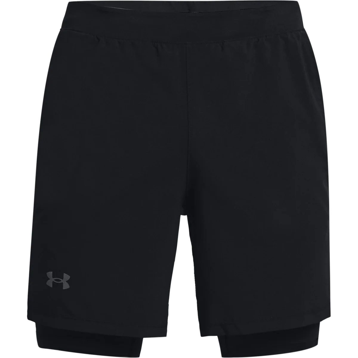 Men's Launch 2-in-1 Short - Onhollan
