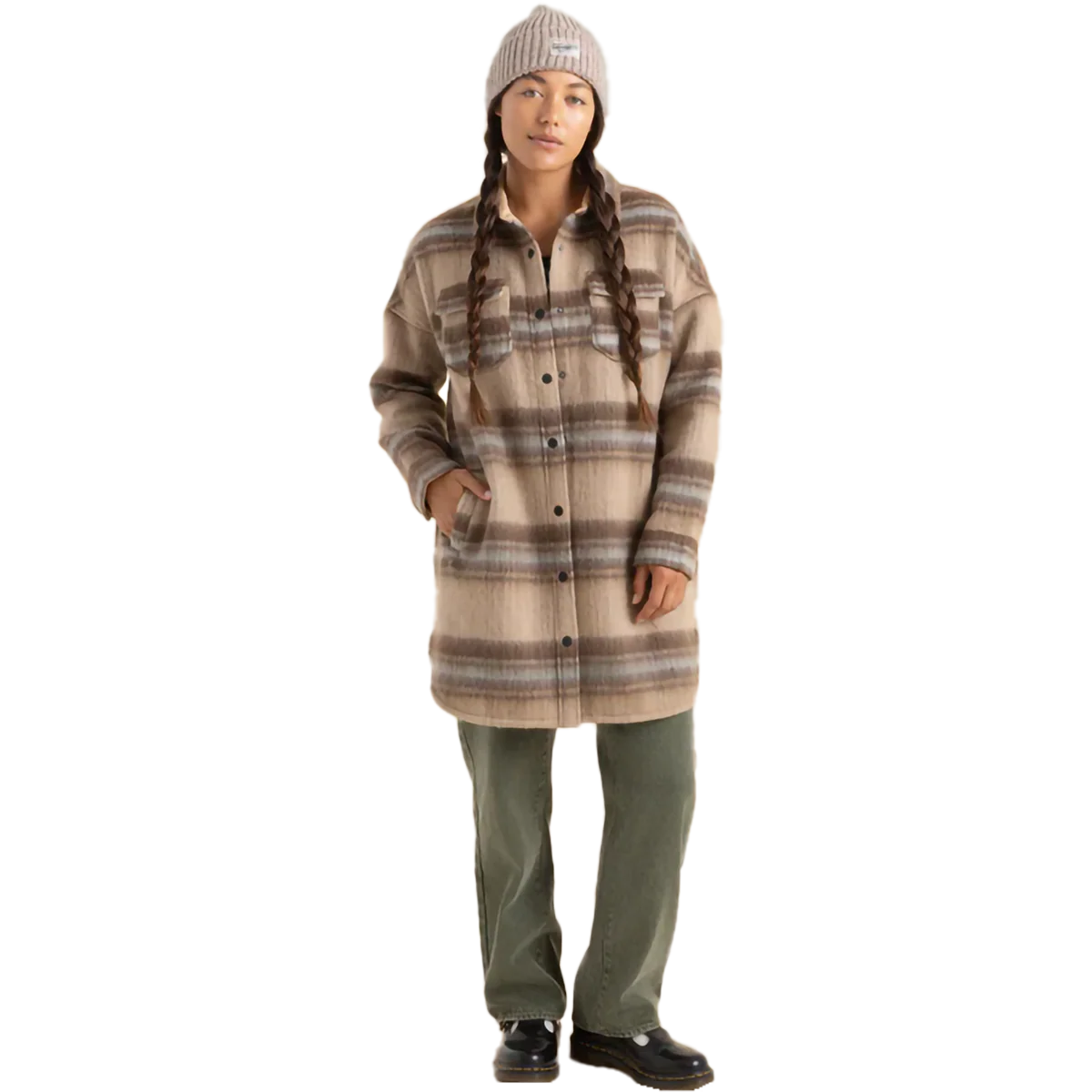 Women's Amberley Long - Onhollan