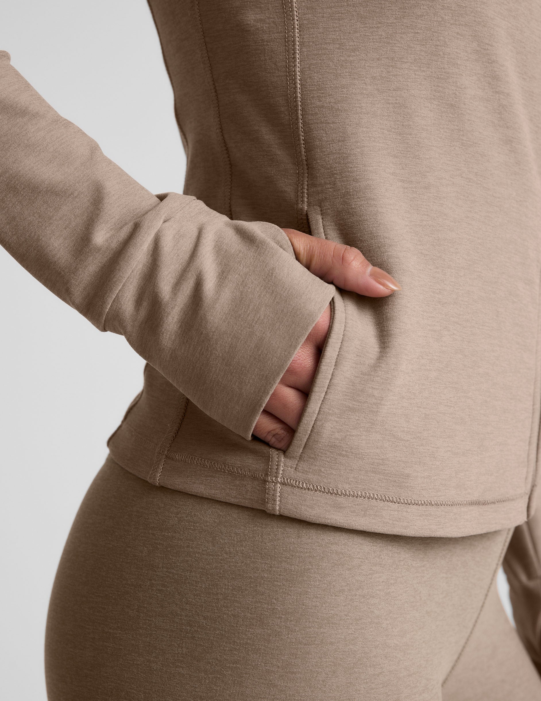 Spacedye High Energy Hoodie - Onhollan