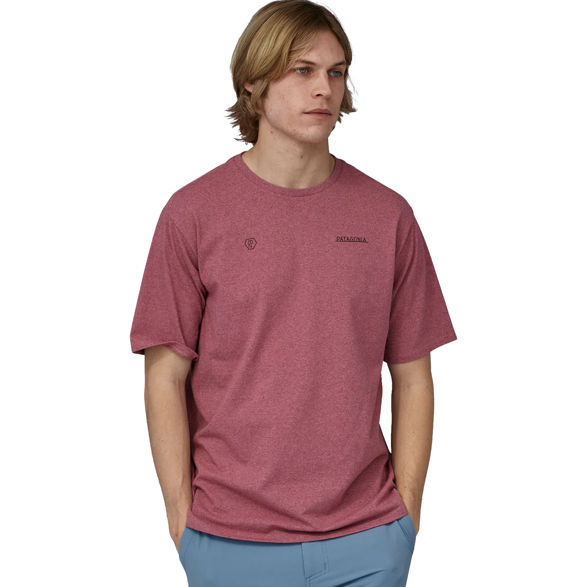 Men's Forge Mark Responsibili-Tee - Onhollan