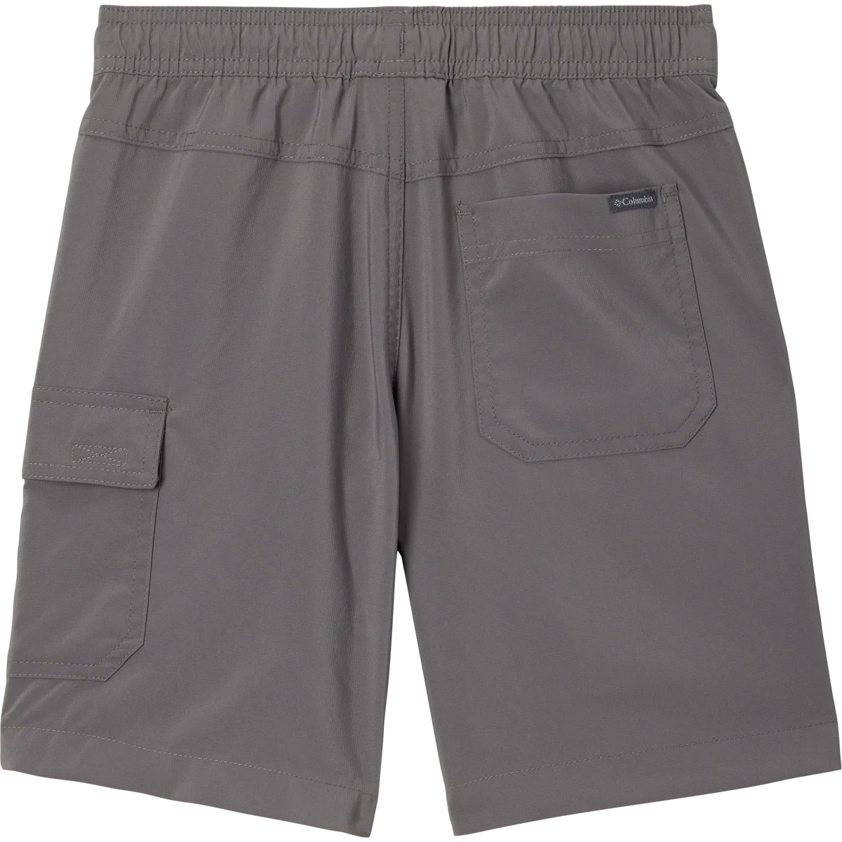 Youth Silver Ridge Utility Short - Onhollan