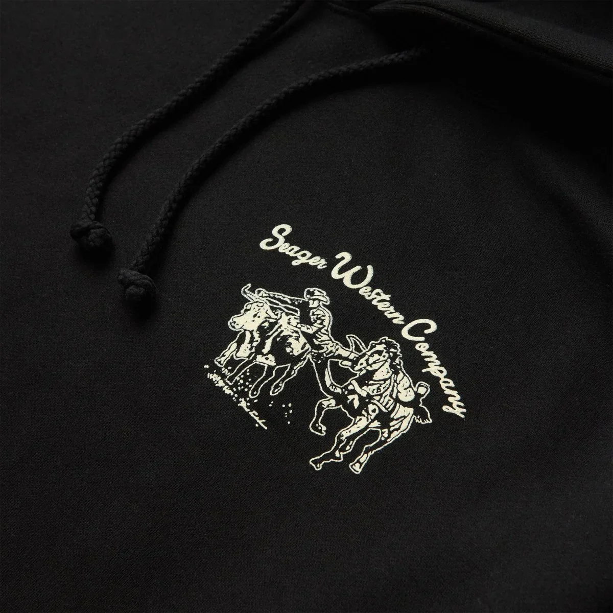 Men's Los Rios Hoodie - Onhollan