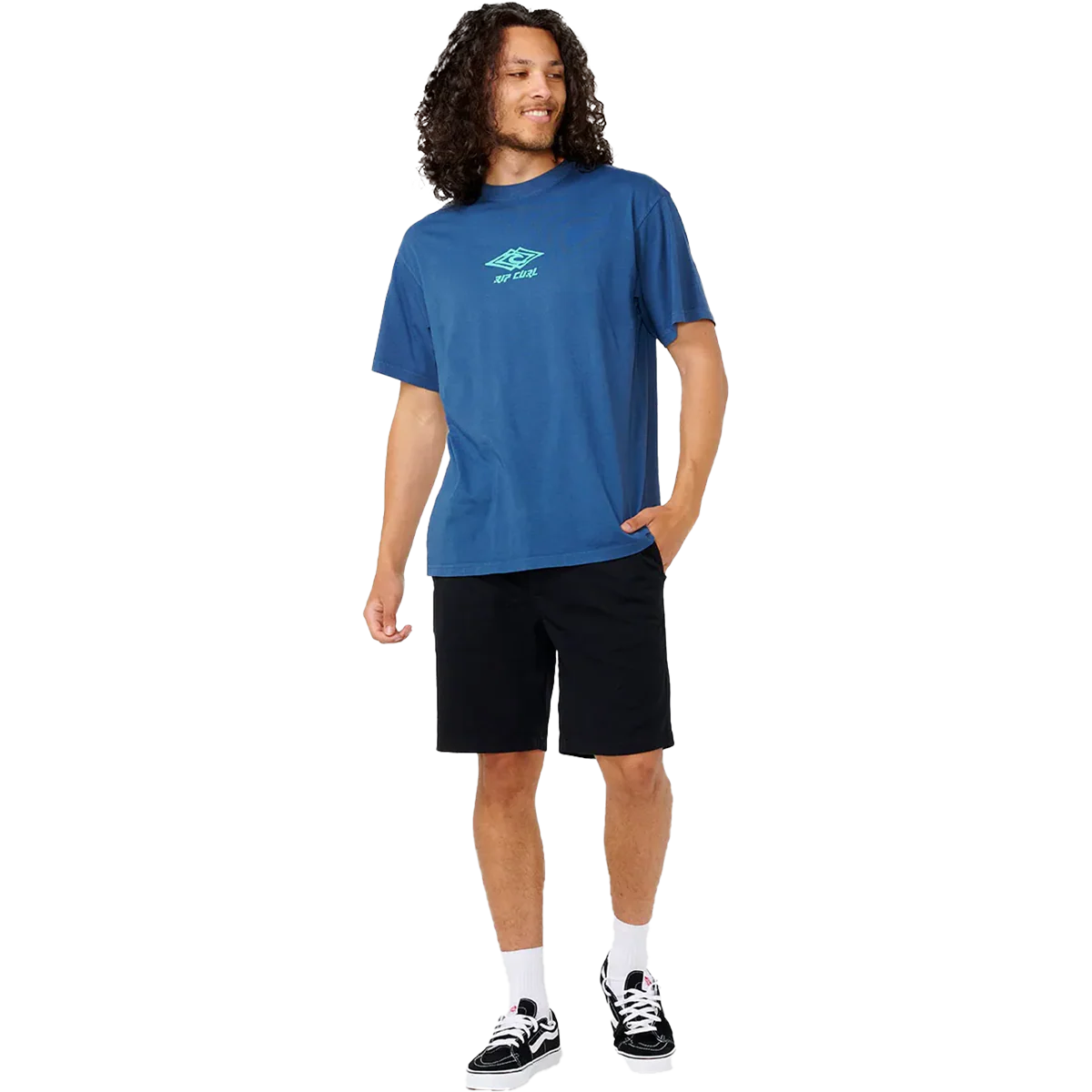 Men's Douple Ups Tee - Onhollan