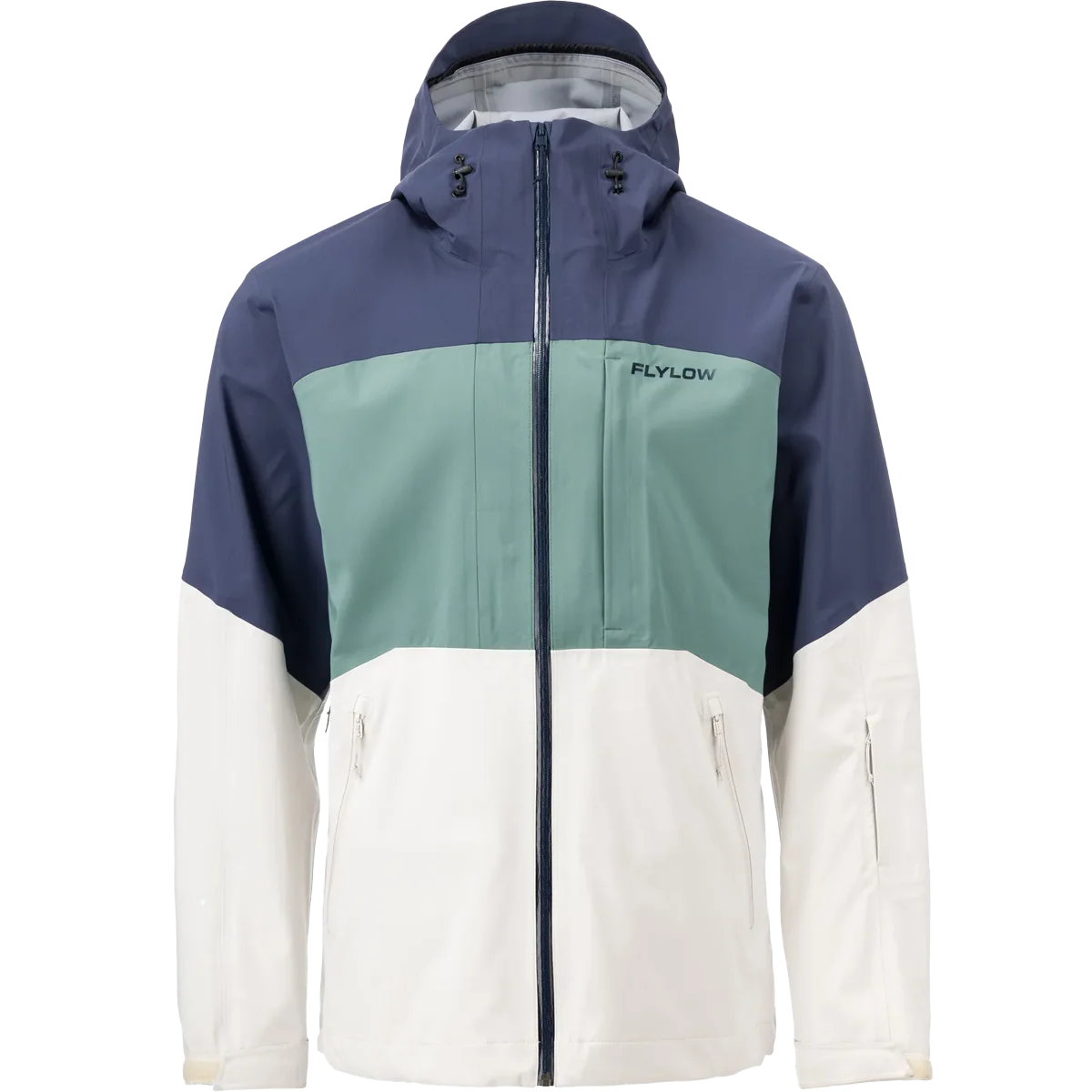 Men's Malone Jacket - Onhollan
