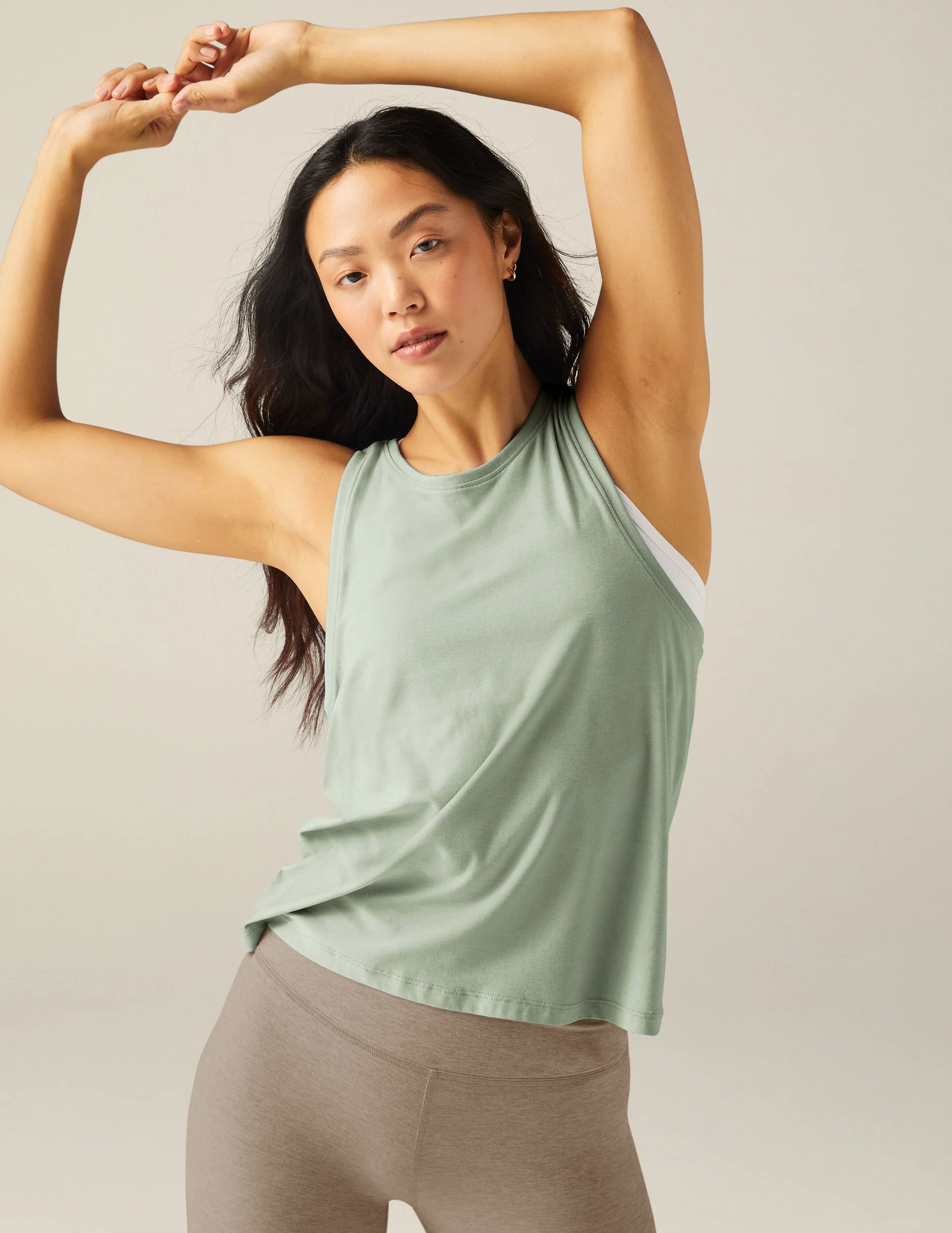 Featherweight Rebalance Tank - Onhollan