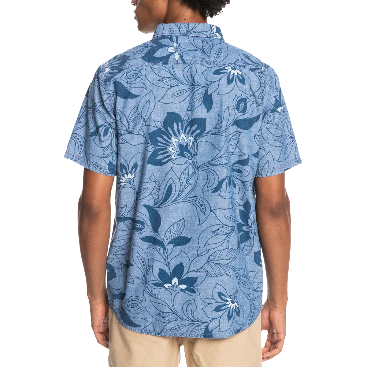 Men's Groveler Short Sleeve - Onhollan