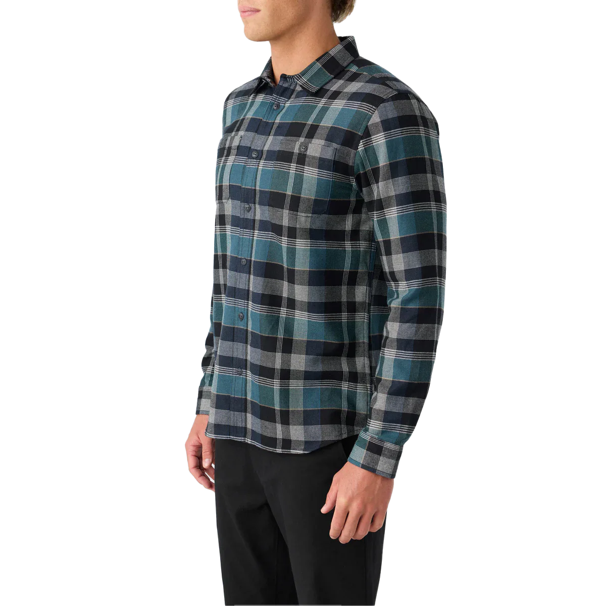 Men's O'riginals Jonez Flannel - Onhollan