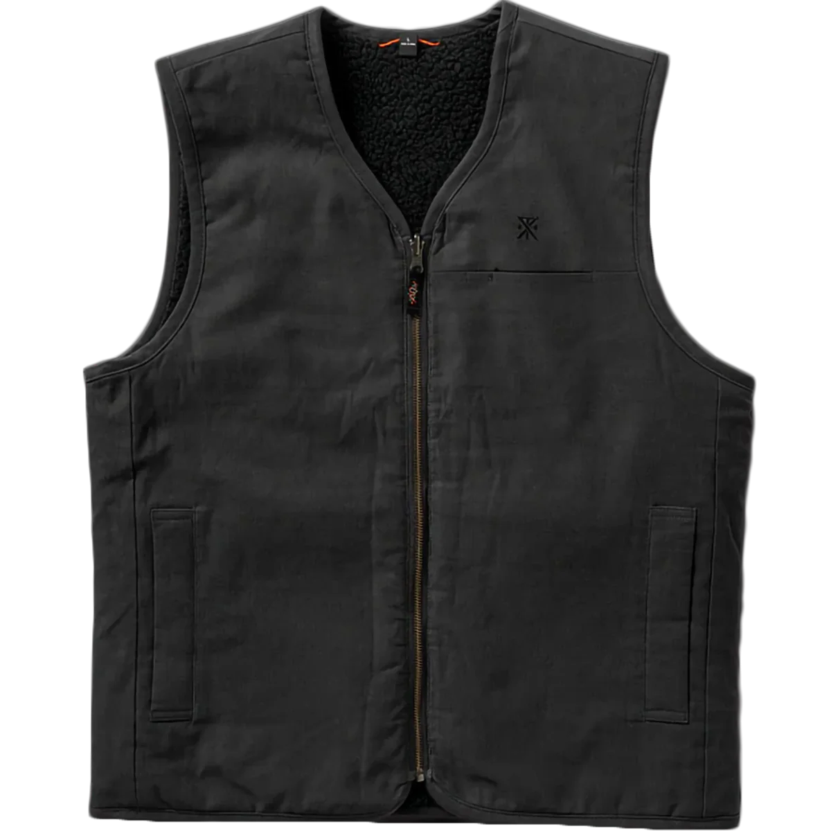 Men's Jamie Thomas Vest - Onhollan