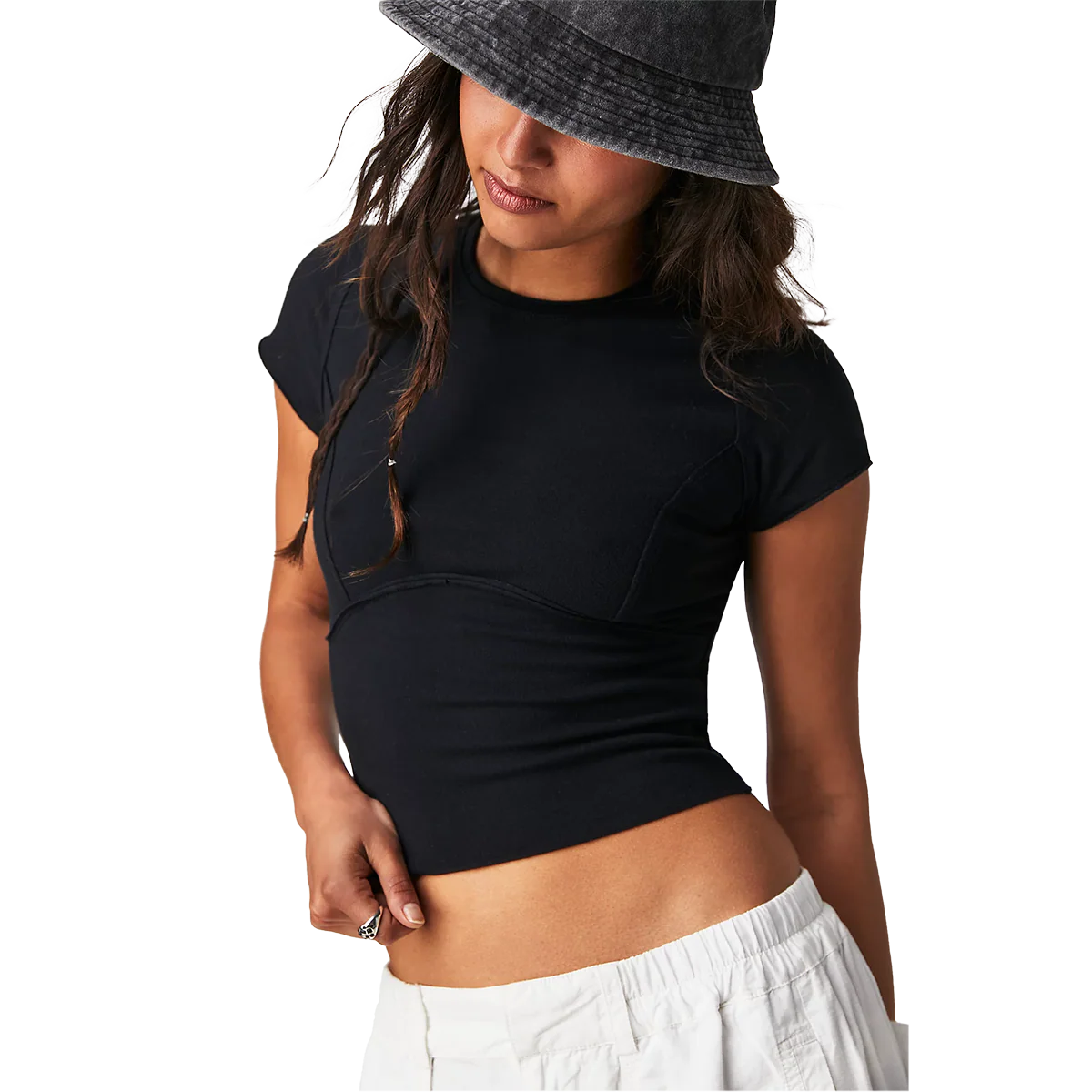 Women's Protagonist Tee - Onhollan