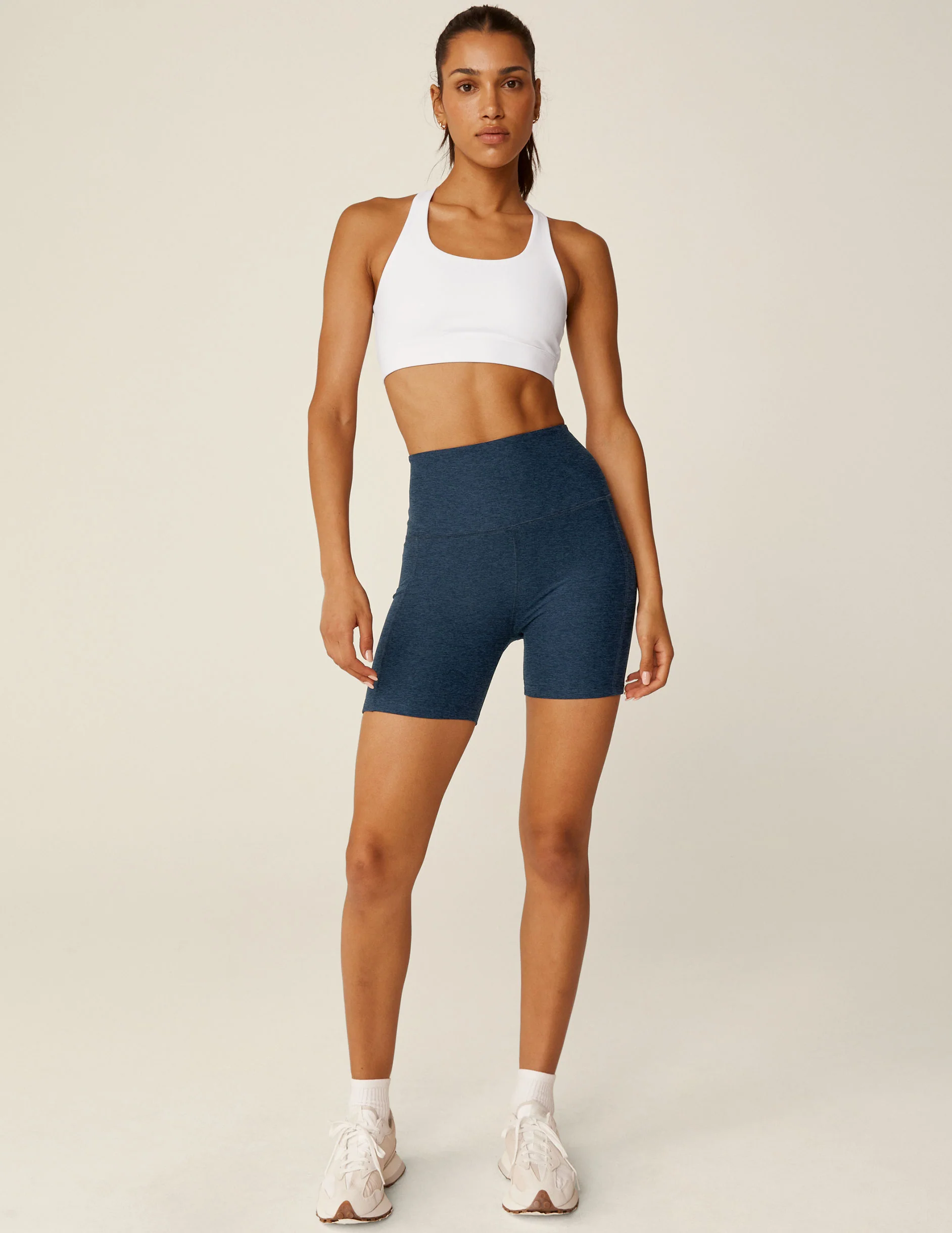 Spacedye Keep Pace 5