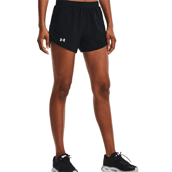 Women's Fly By 2.0 Short - Onhollan