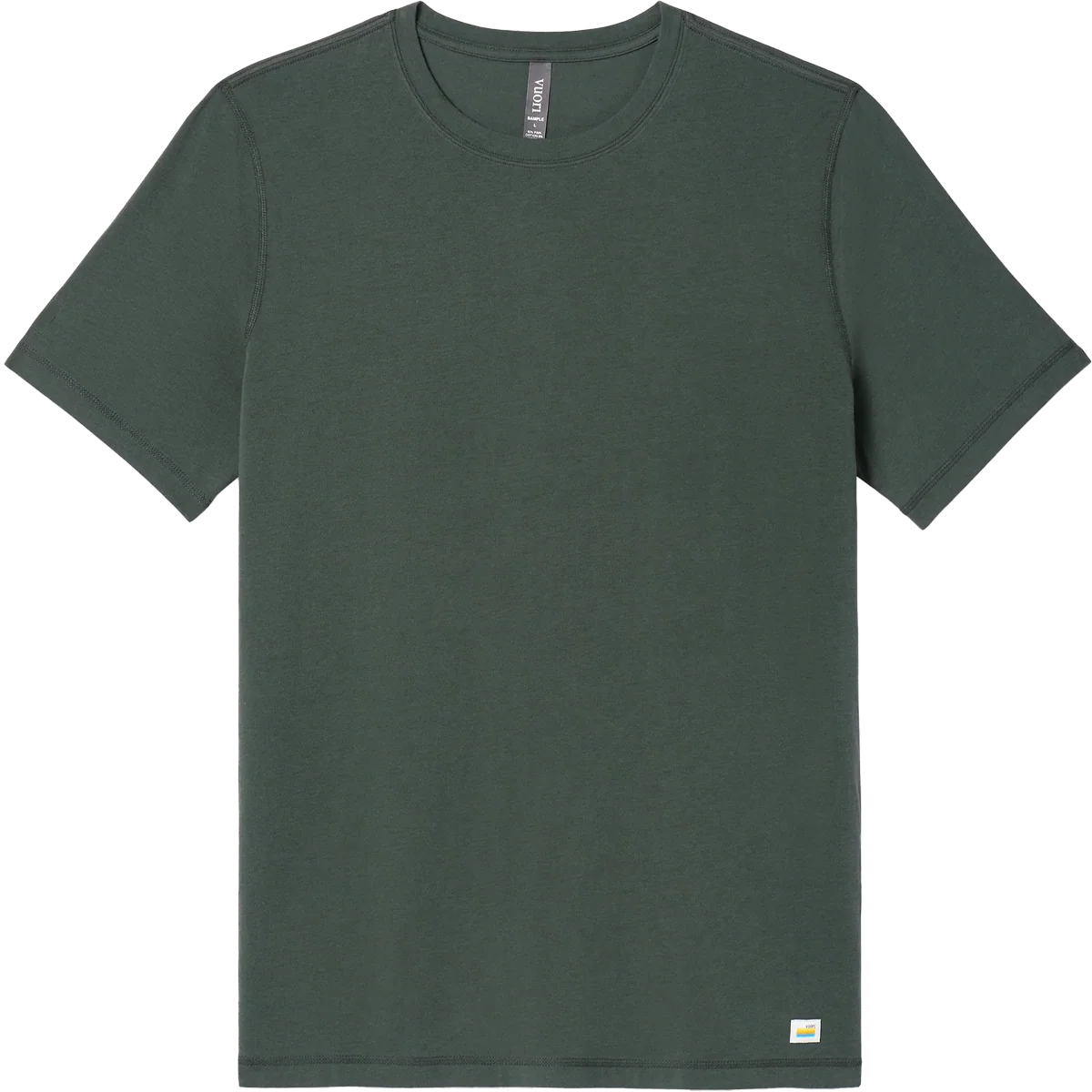 Men's Tuvalu Stretch Tee - Onhollan