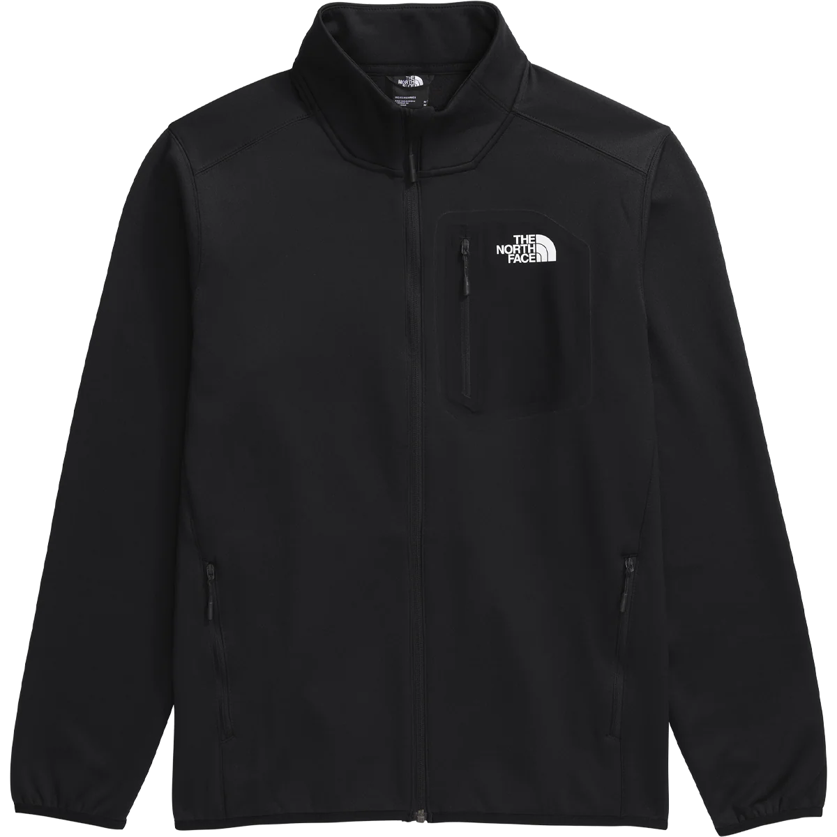 Men's Crest Full Zip - Onhollan