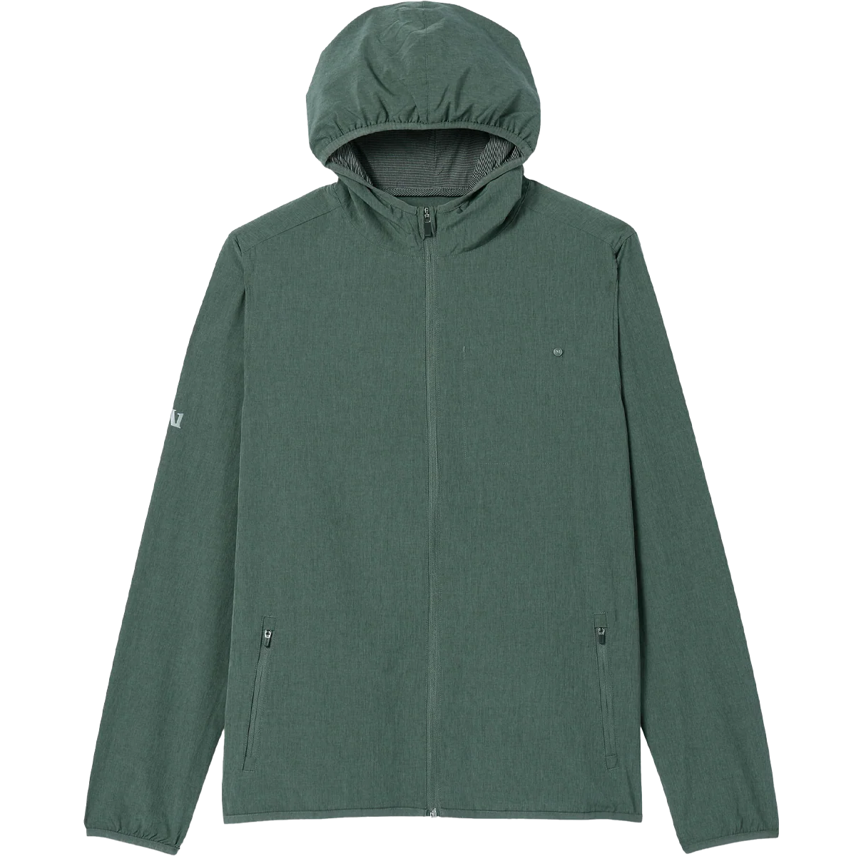 Men's Outdoor Trainer Shell - Onhollan