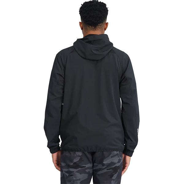 Men's Yogger Jacket - Onhollan