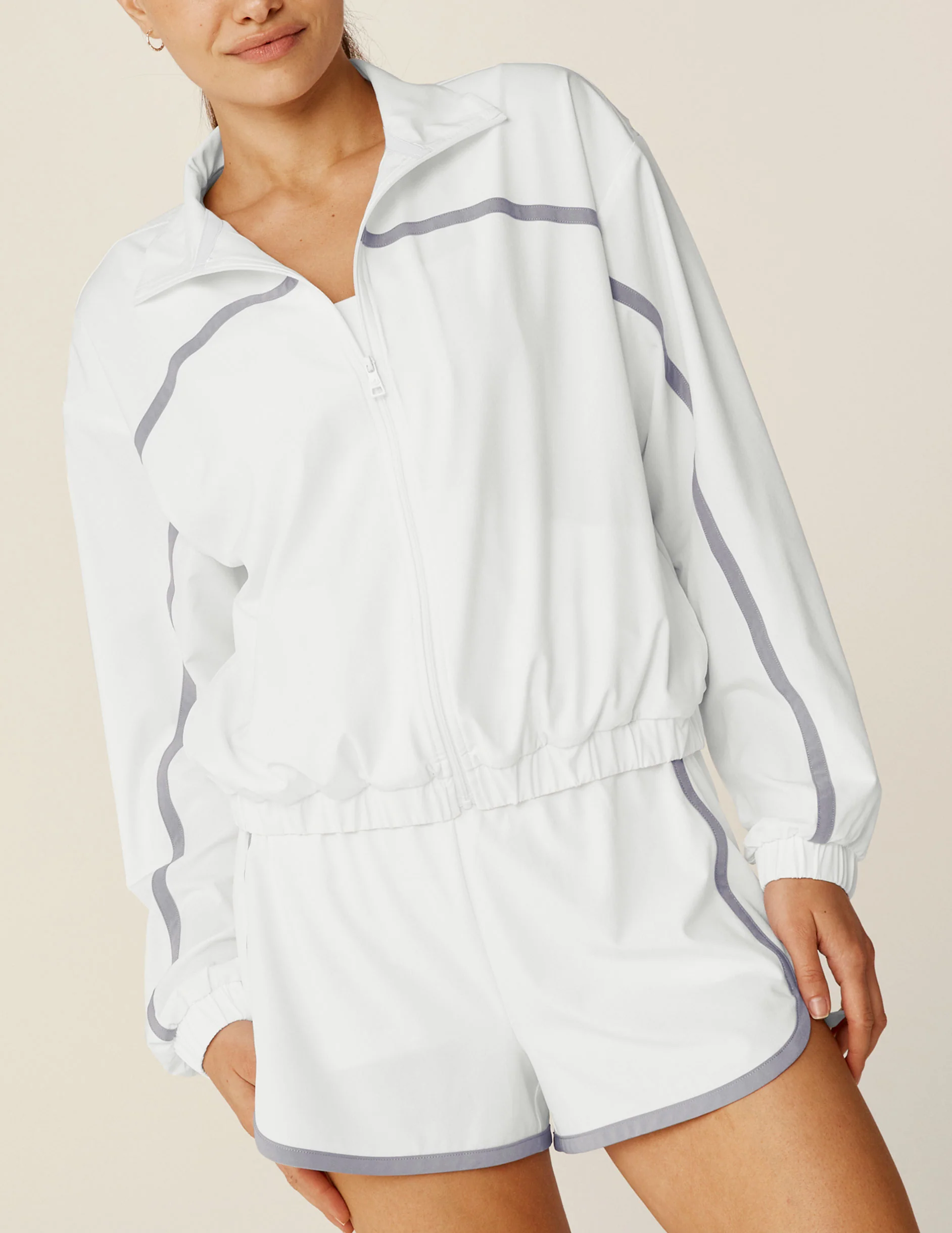 Go Retro Jacket - Onhollan