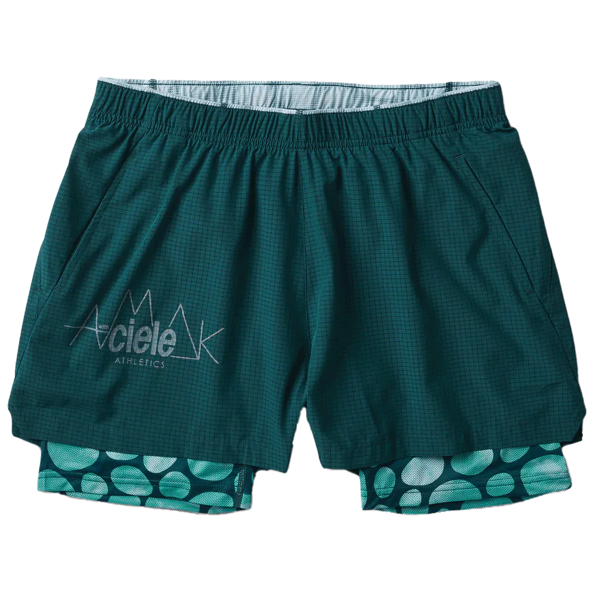 Men's Ciele X Run Amok Bommer 3.5