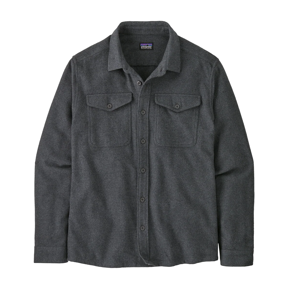 Men's Fjord Flannel Long Sleeve - Onhollan