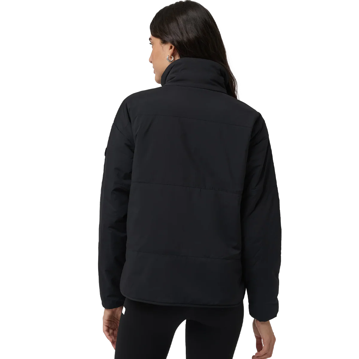 Women's Canyon Insulated Jacket - Onhollan