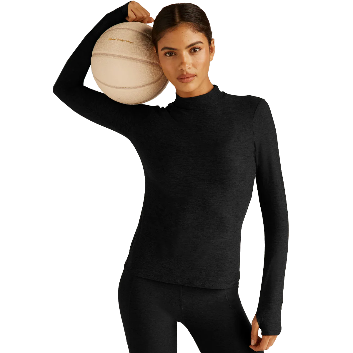 Women's Featherweight Moving On Pullover - Onhollan