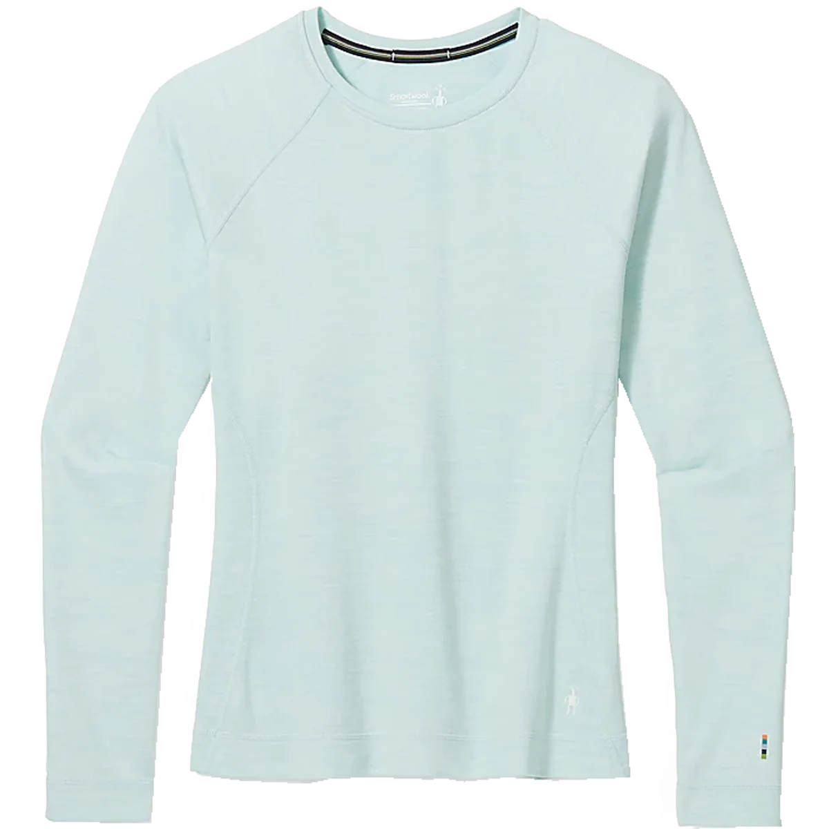 Women's Classic Thermal Merino Base Layer Crew - Onhollan