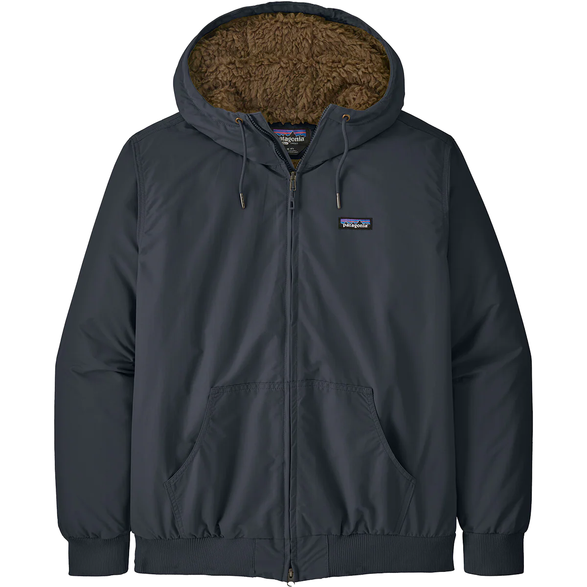 Men's Lined Isthmus Hoody - Onhollan