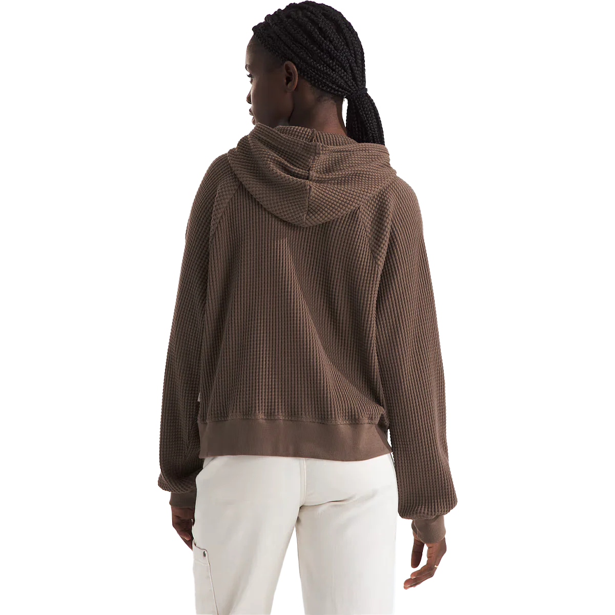 Women's Chabot Hoodie - Onhollan