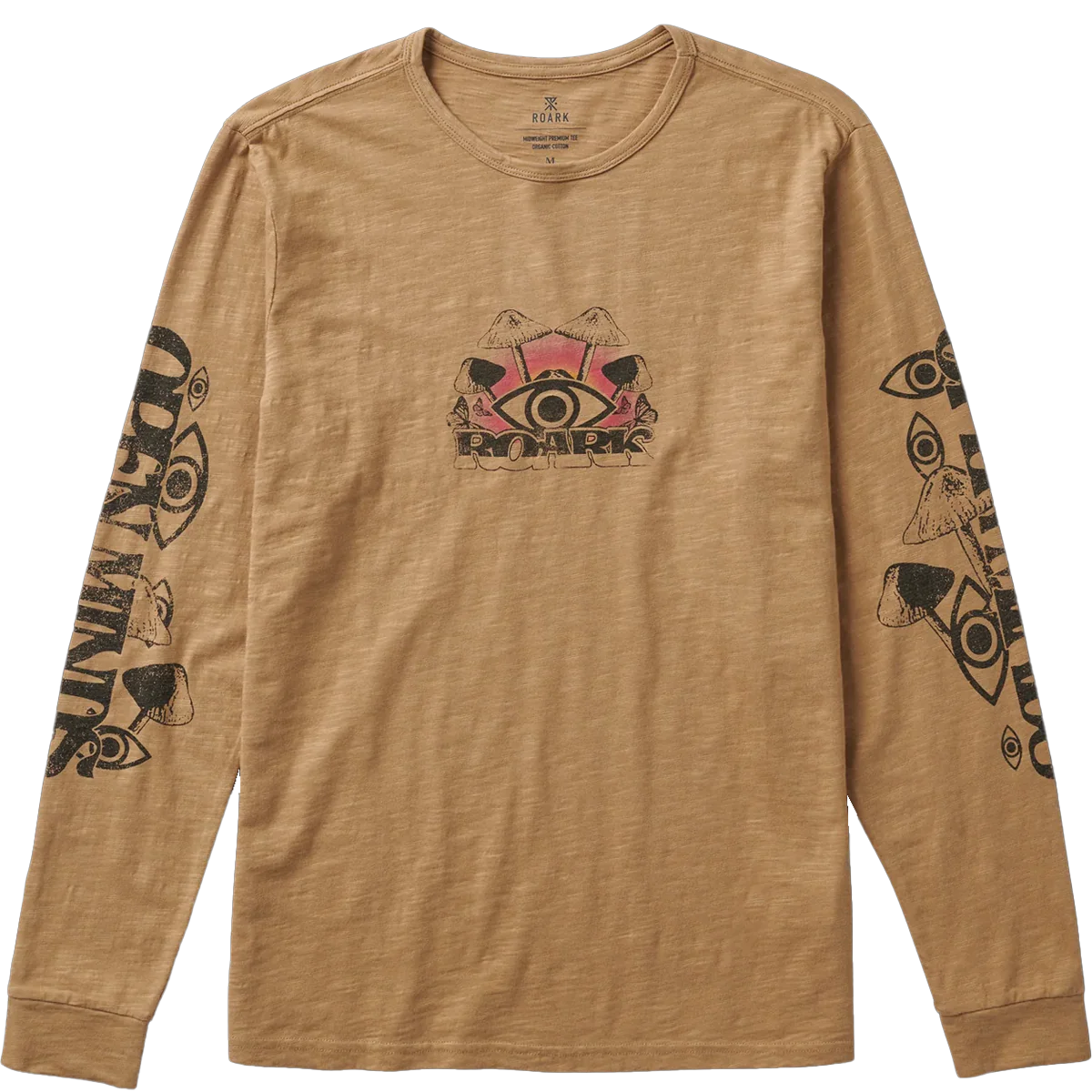 Men's Open Roads Long Sleeve - Onhollan