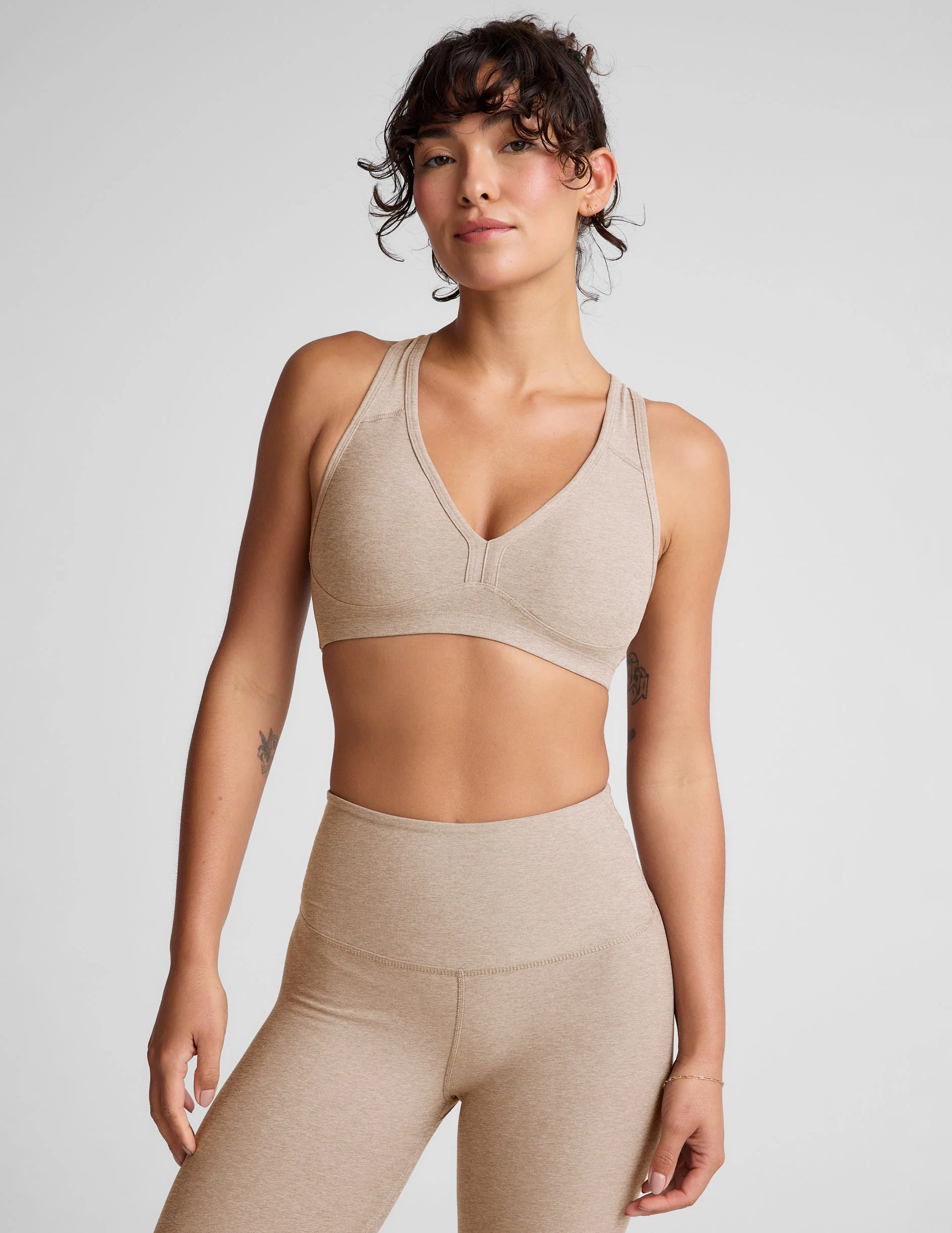 Spacedye Lift Your Spirits Bra - Onhollan