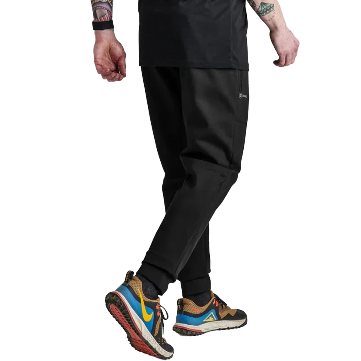 Men's El Morro Fleece Pants - Onhollan