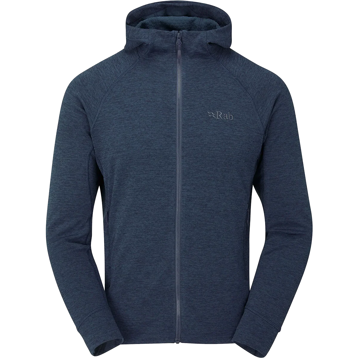 Men's Nexus Hoody - Onhollan