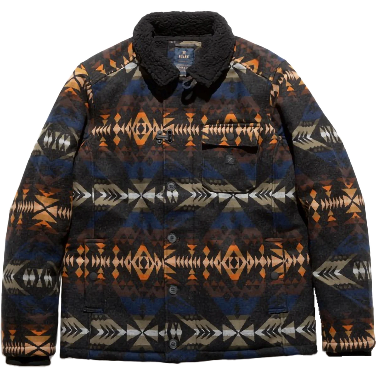Men's Pendleton Axeman - Onhollan
