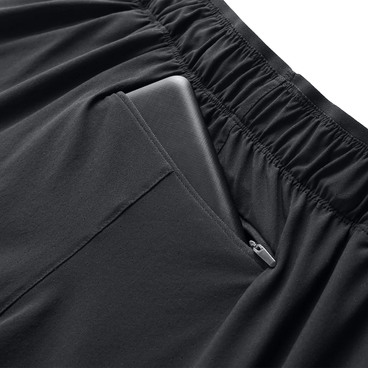 Women's NB RC Seamless 3