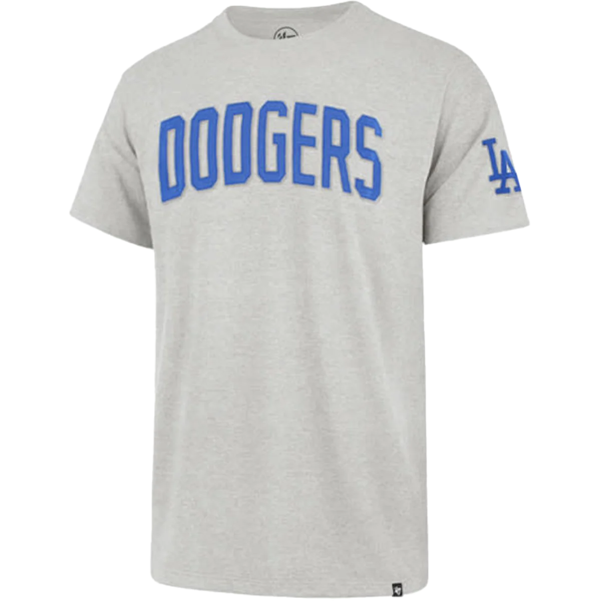 Men's Dodgers Namesake Franklin Tee - Onhollan