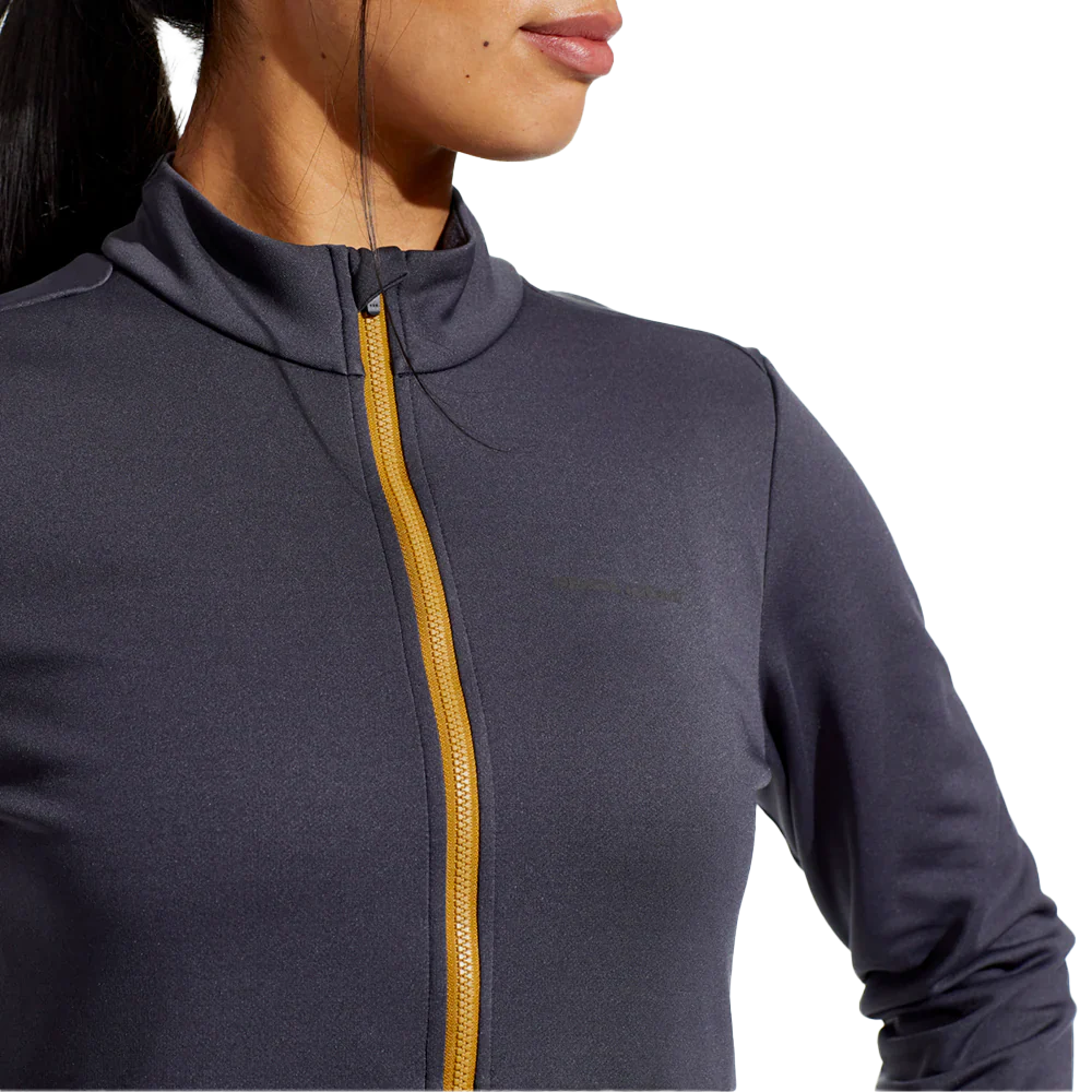 Women's Quest Thermal  Jersey - Onhollan