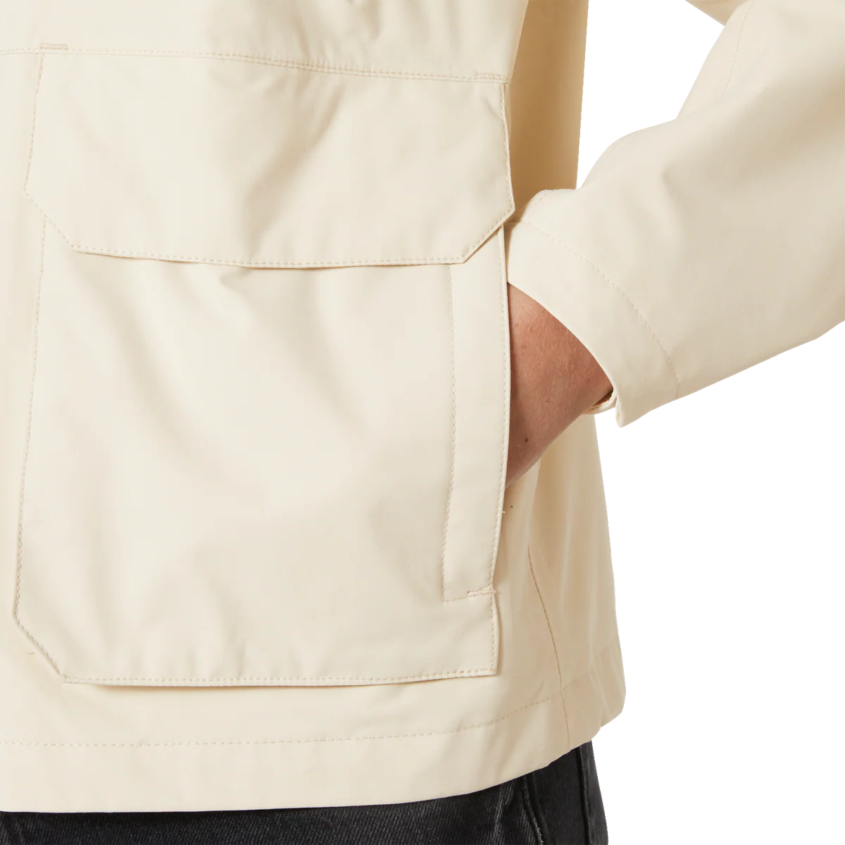 Women's Escape Utility Jacket - Onhollan