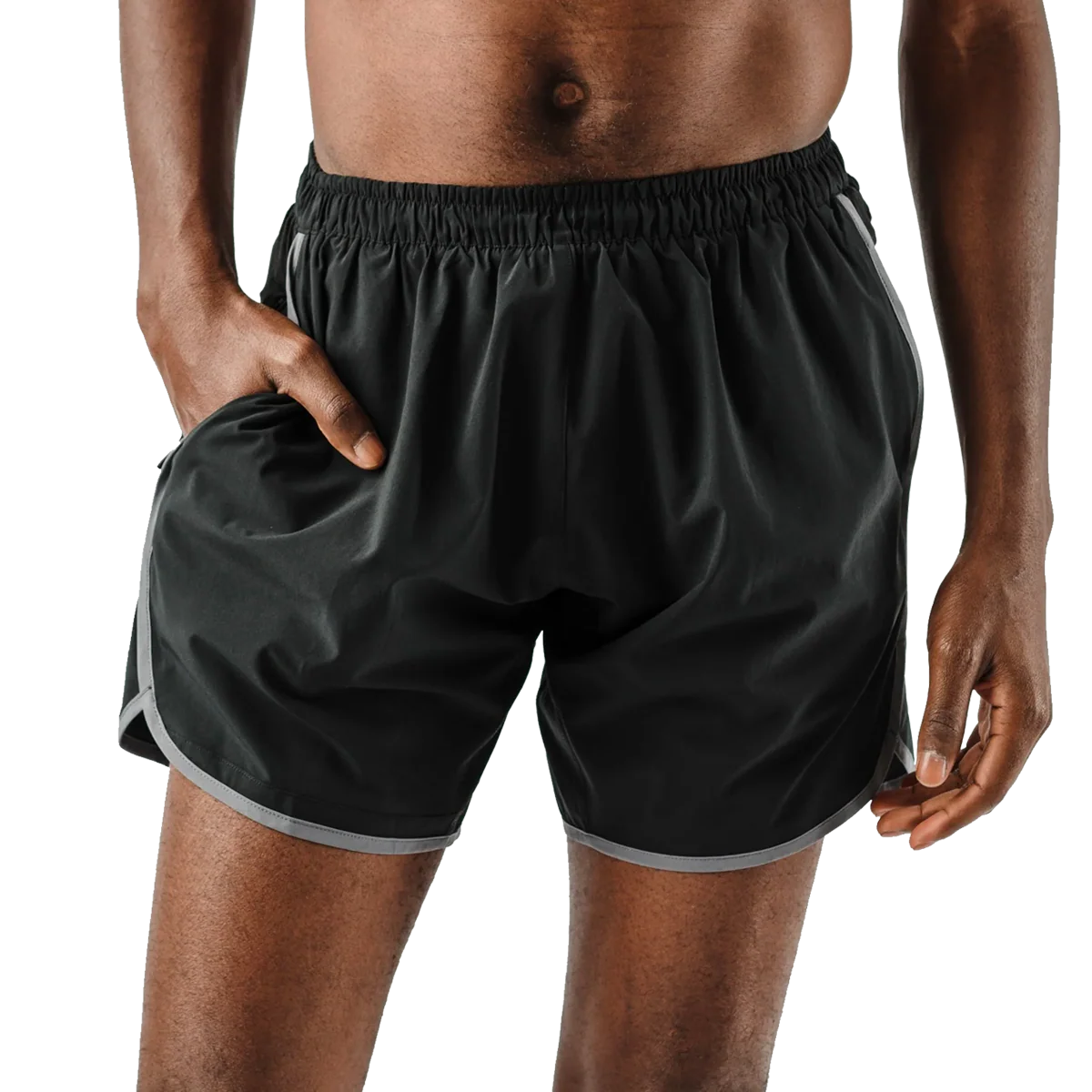 Men's Fully Charged 7