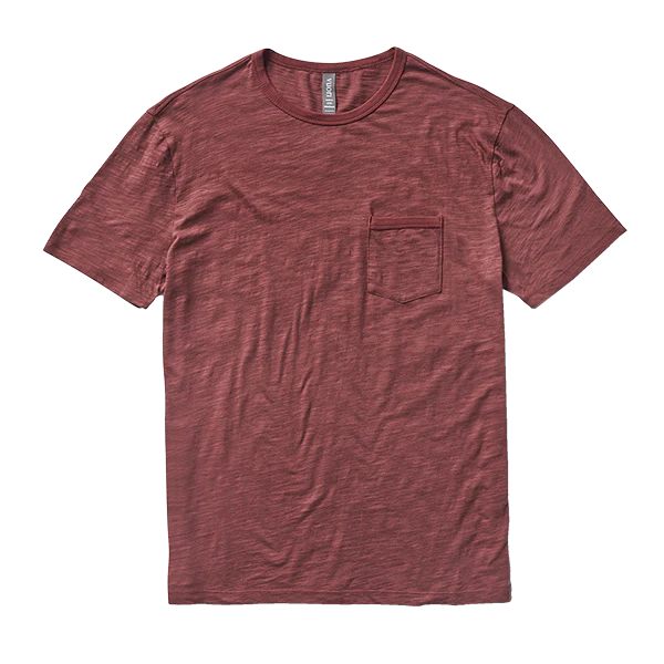 Men's The Rise Tee - Onhollan