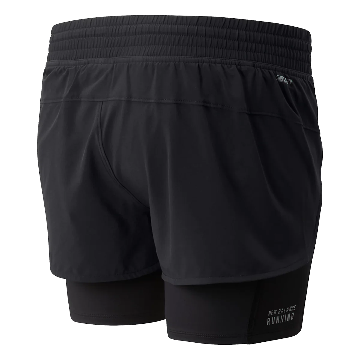 Women's Impact 2-in-1 Short - Onhollan