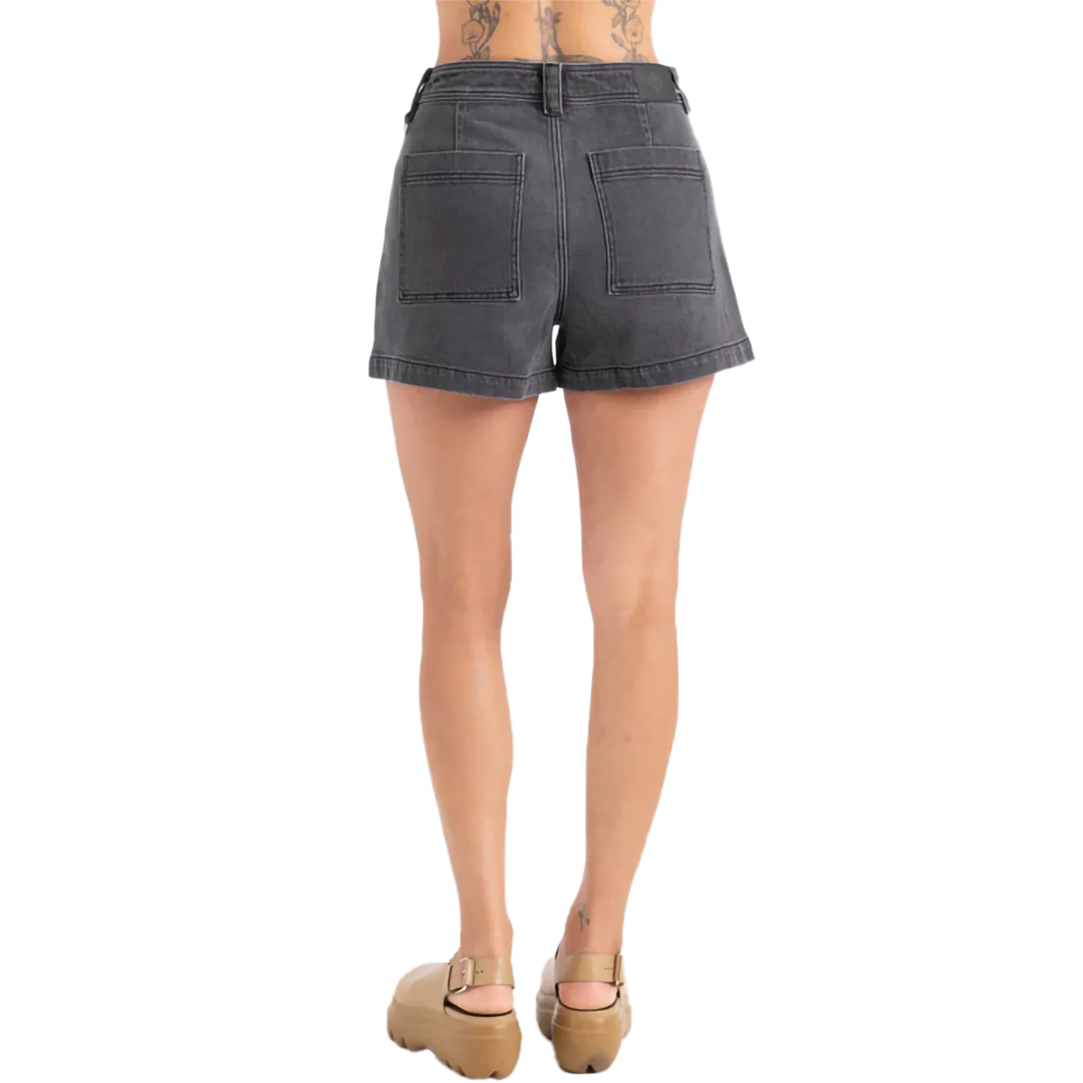 Women's HWY Short - Onhollan