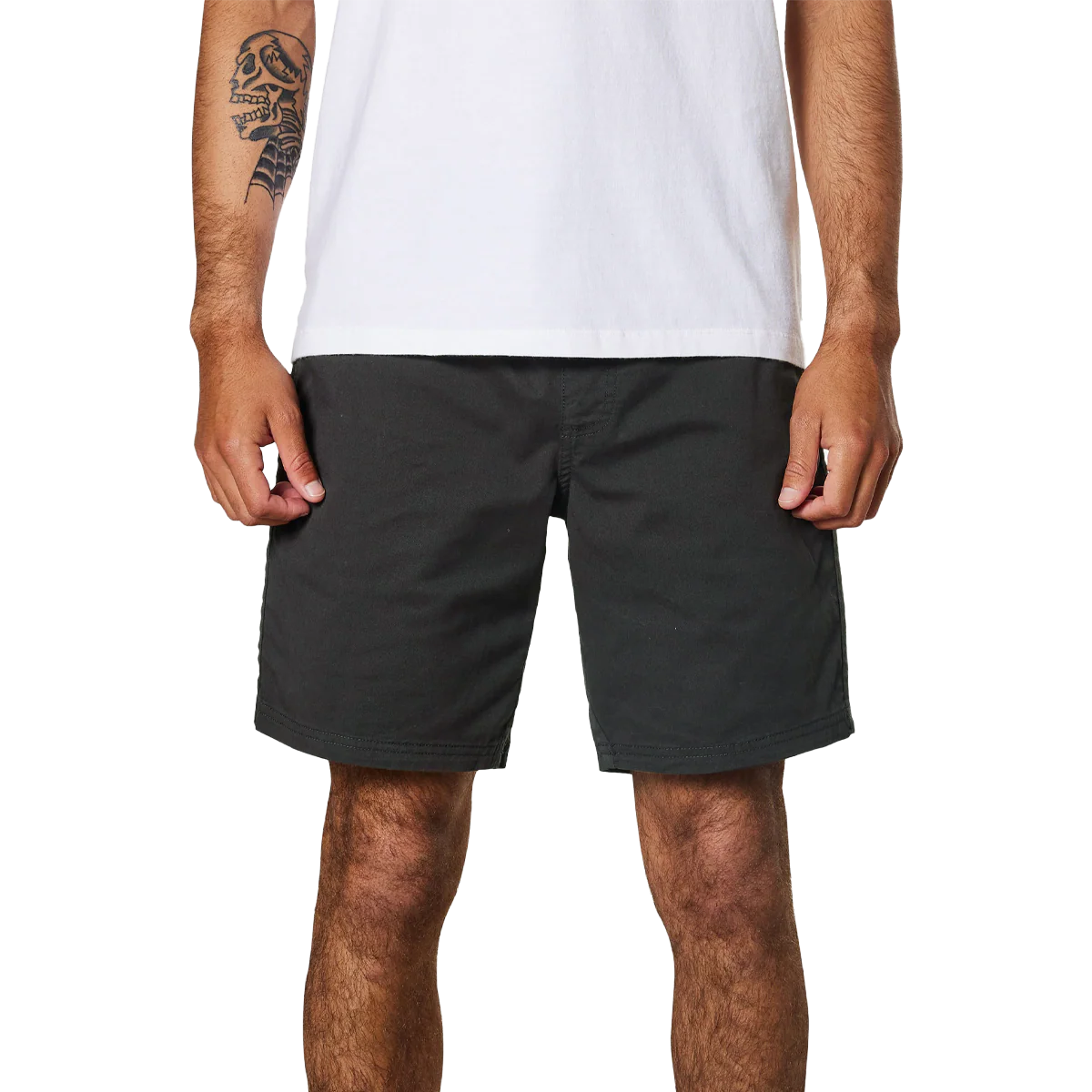 Men's Patio Short - Onhollan