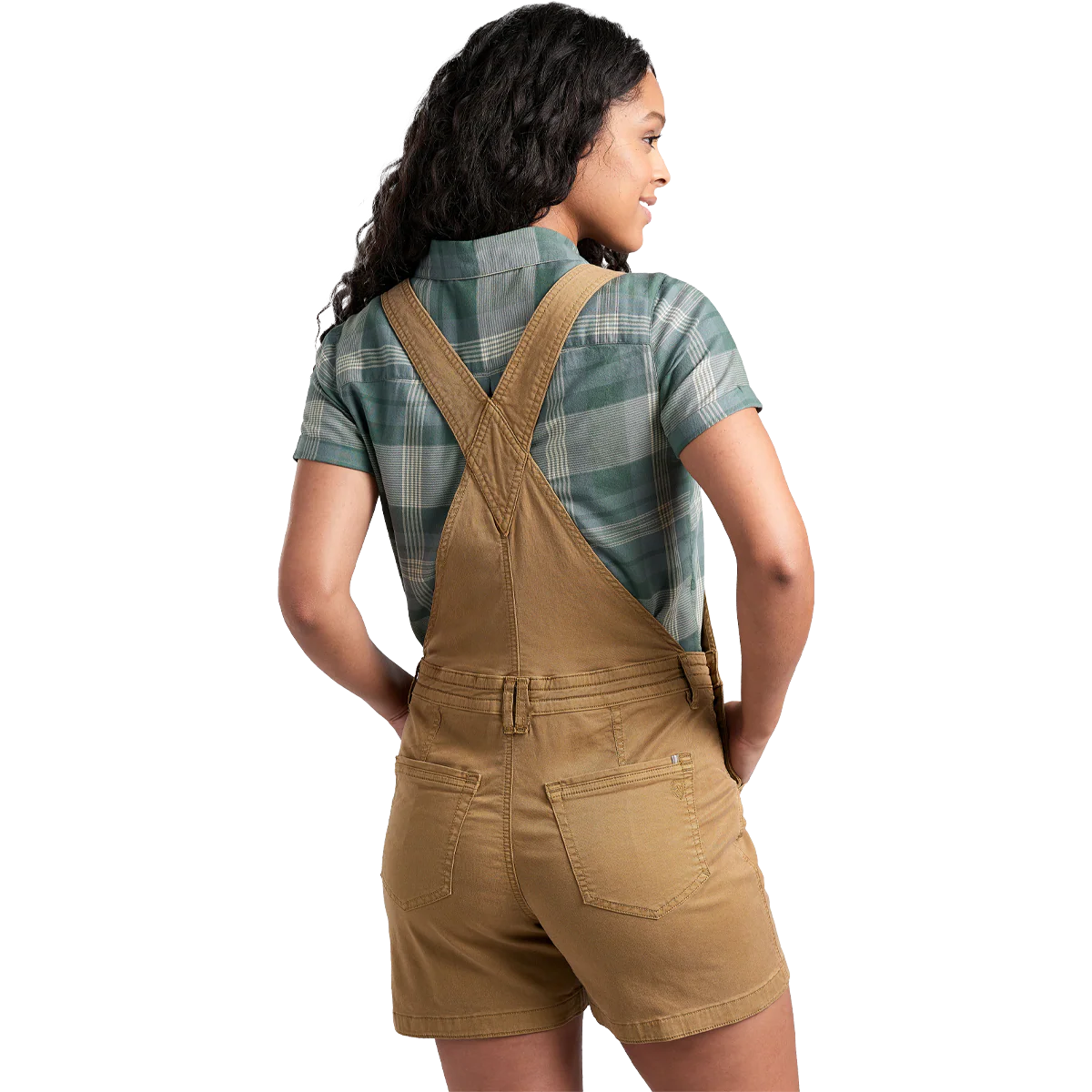 Women's Kultivatr Shortall - Onhollan