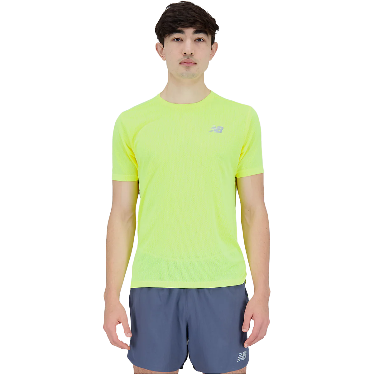 Men's Impact Run Short Sleeve - Onhollan