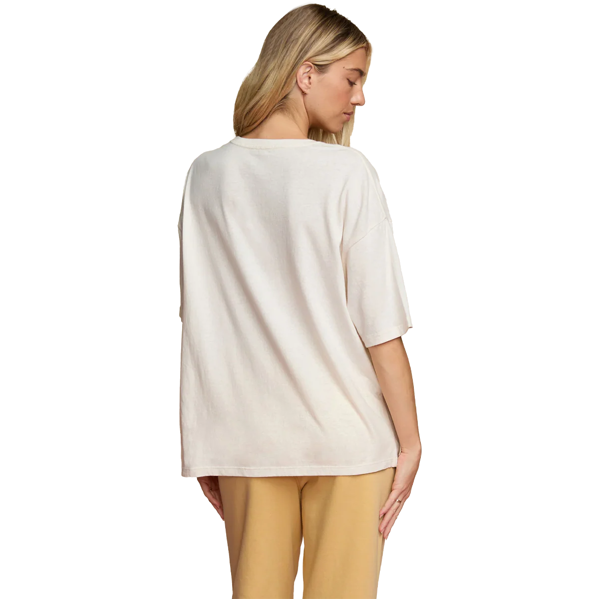 Women's Nature Trail Tee - Onhollan