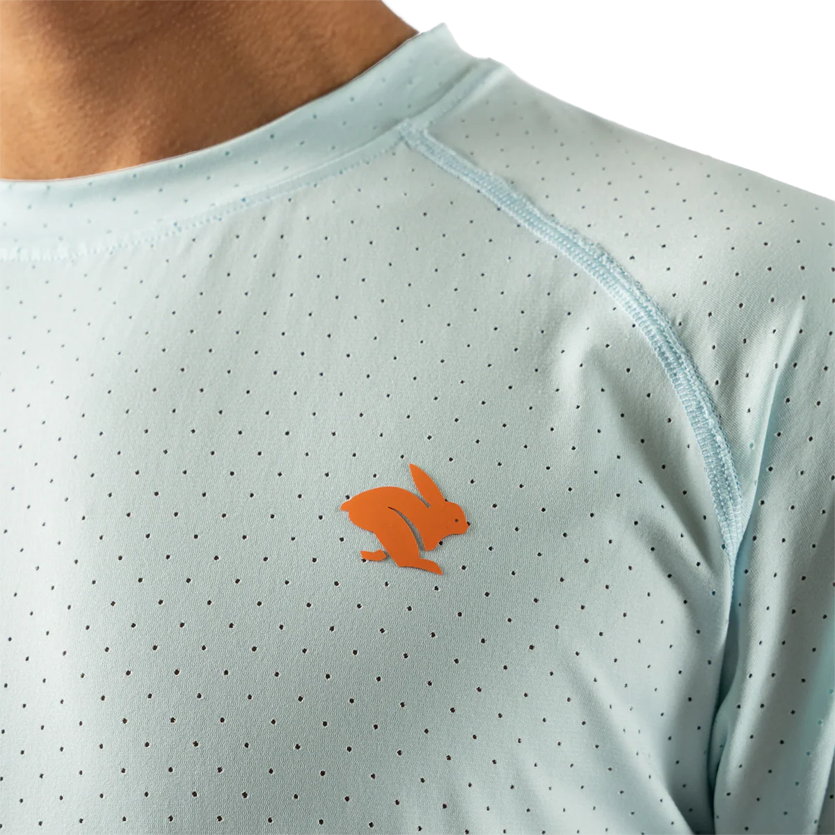 Men's EZ Tee Perf Ice Short Sleeve - Onhollan