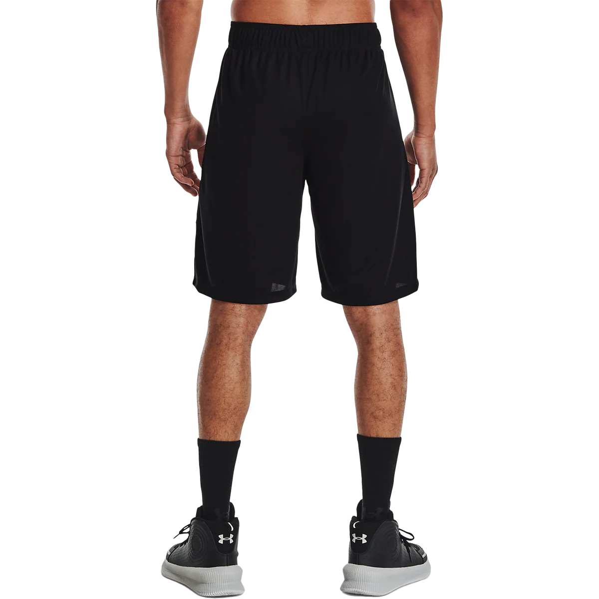 Men's UA Baseline Speed Short 10